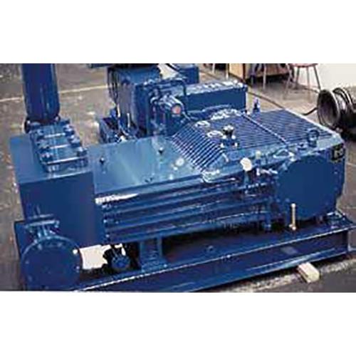 Worthington Reciprocating Pump, YHT